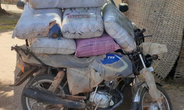 Lutte contre le trafic de stupéfiants : Le poste des Douanes de Senoba en croisade contre les motos-trafiquants